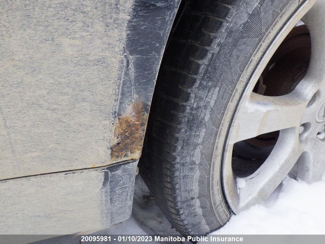 Aukcja sprzedaży 2010 Infiniti G37x, vin: JN1CV6EL7AM152794, numer aukcji: 20095981