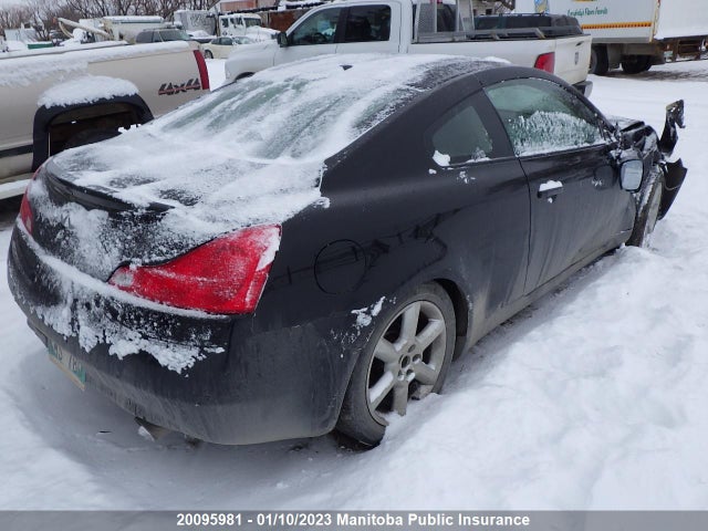 Aukcja sprzedaży 2010 Infiniti G37x, vin: JN1CV6EL7AM152794, numer aukcji: 20095981