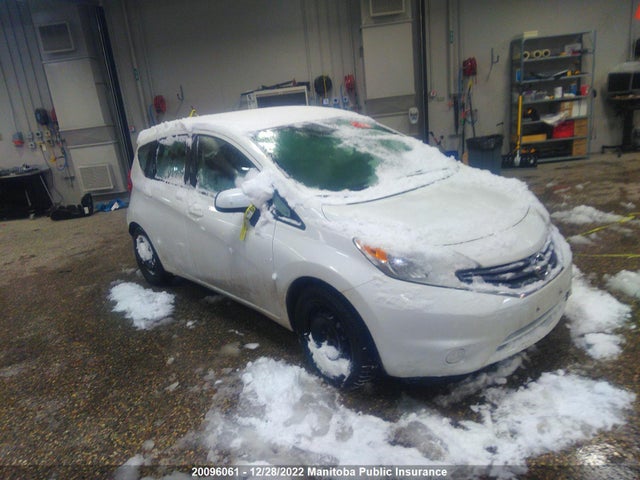 Nissan VERSA NOTE 2014 3N1CE2CP4EL410039 Image 19
