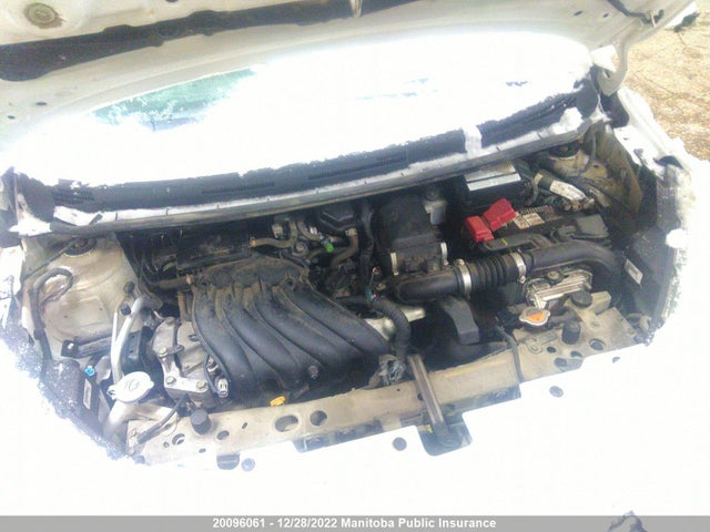 Nissan VERSA NOTE 2014 3N1CE2CP4EL410039 Image 28