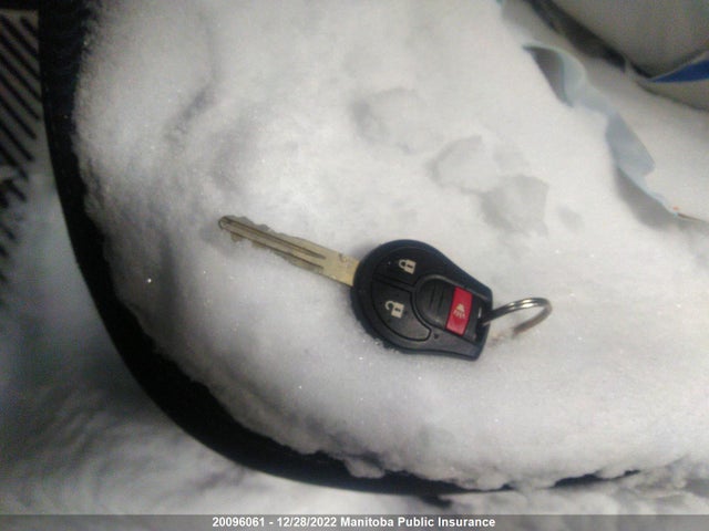 Nissan VERSA NOTE 2014 3N1CE2CP4EL410039 Image 29