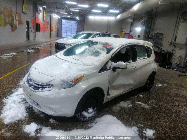 Nissan VERSA NOTE 2014 3N1CE2CP4EL410039 Image 20