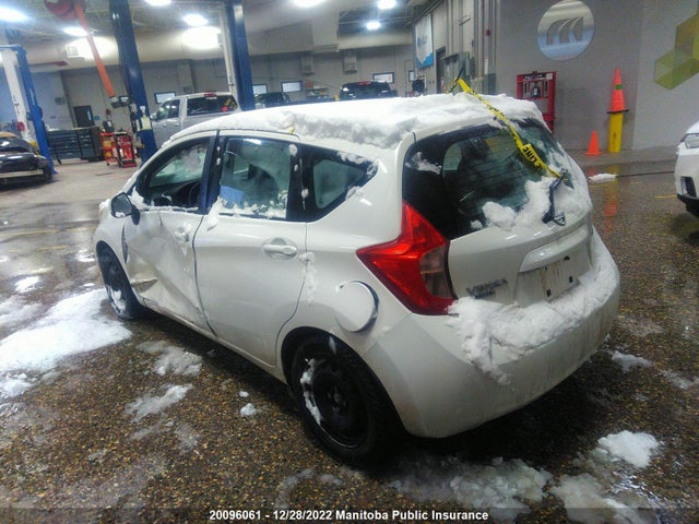 Nissan VERSA NOTE 2014 3N1CE2CP4EL410039 Image 21