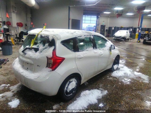 Nissan VERSA NOTE 2014 3N1CE2CP4EL410039 Image 22