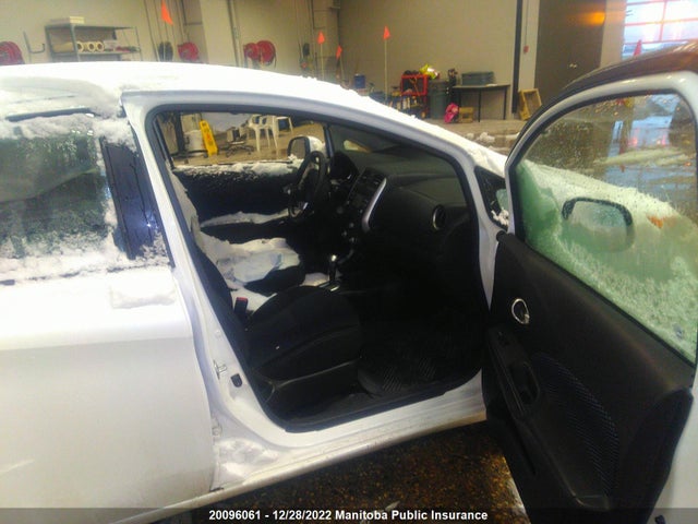 Nissan VERSA NOTE 2014 3N1CE2CP4EL410039 Image 23