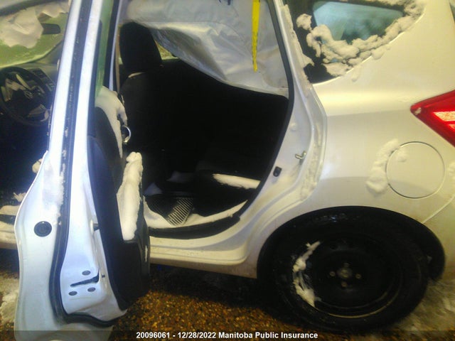 Nissan VERSA NOTE 2014 3N1CE2CP4EL410039 Image 26