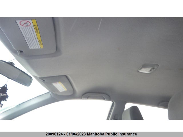 JA3AJ26EX6U611184 Mitsubishi LANCER ES
