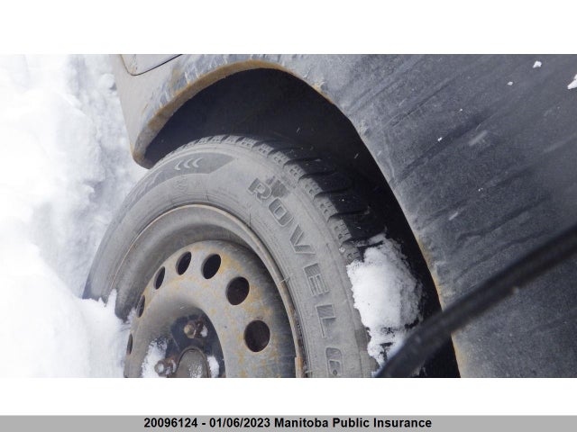JA3AJ26EX6U611184 Mitsubishi LANCER ES