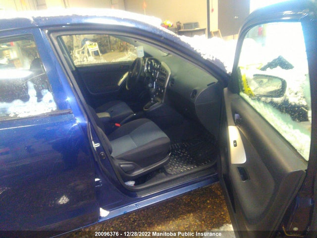 Toyota Matrix 2004 2T1LR32EX4C787502 Image 6