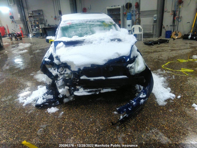 Toyota Matrix 2004 2T1LR32EX4C787502 Image 7