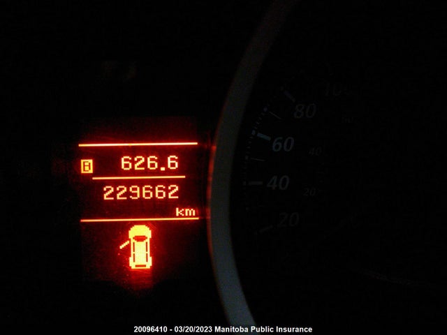 JA32U2FU7CU604711 Mitsubishi Lancer Se