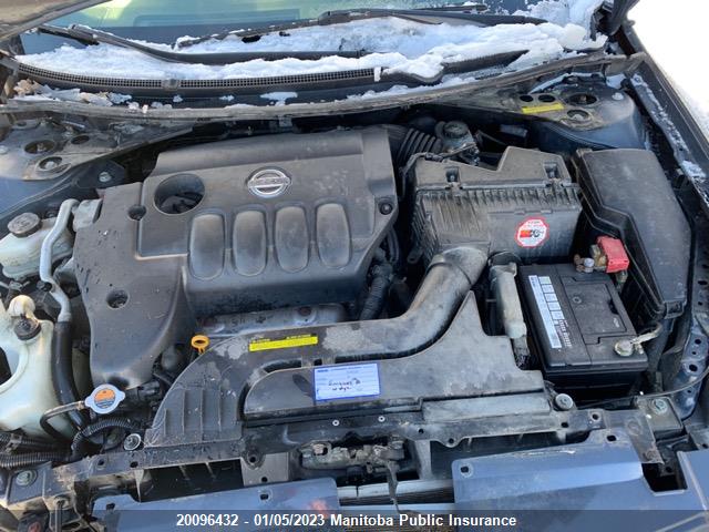 Nissan Altima 2.5 S 2009 1N4AL24E49C197964 Image 10