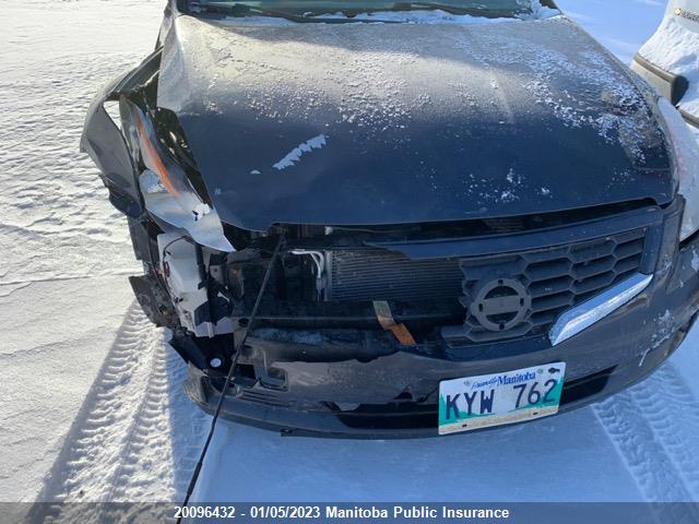 Nissan Altima 2.5 S 2009 1N4AL24E49C197964 Image 6