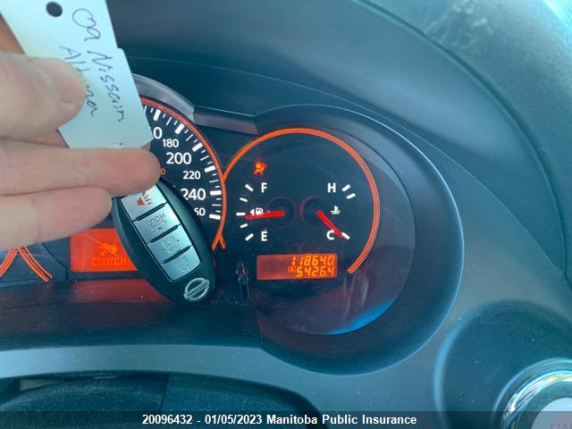 Nissan Altima 2.5 S 2009 1N4AL24E49C197964 Image 7