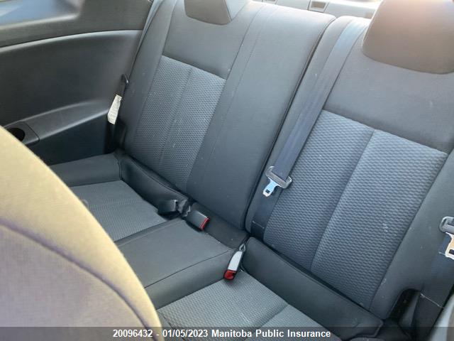 Nissan Altima 2.5 S 2009 1N4AL24E49C197964 Image 8
