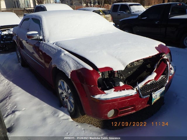 2C3CA3CV1AH331559 auction archive image