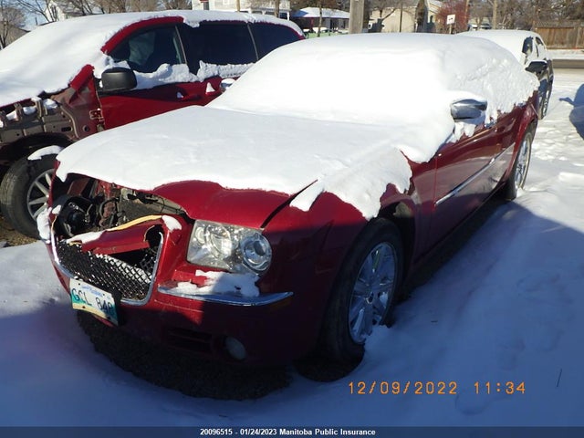 2C3CA3CV1AH331559 Chrysler 300 Limited