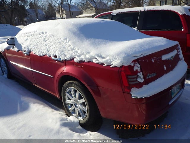 2C3CA3CV1AH331559 Chrysler 300 Limited