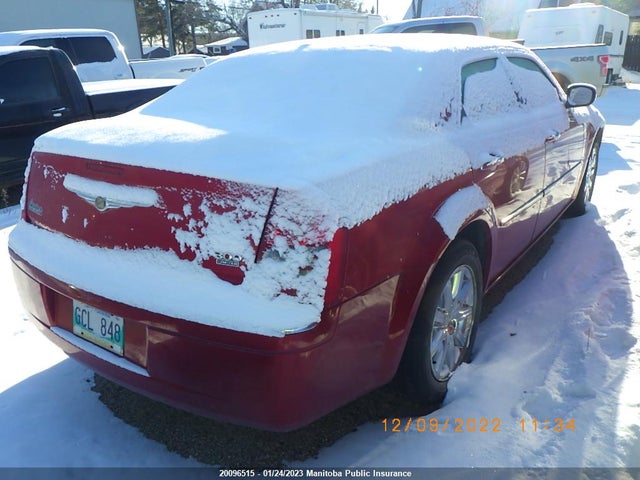 2C3CA3CV1AH331559 Chrysler 300 Limited