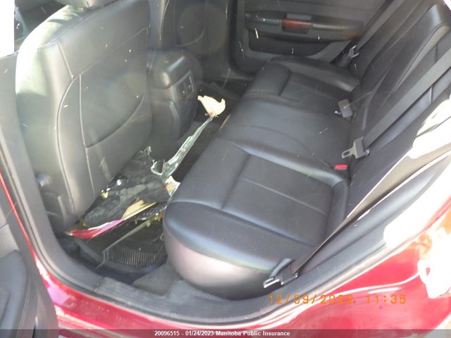 2C3CA3CV1AH331559 Chrysler 300 Limited