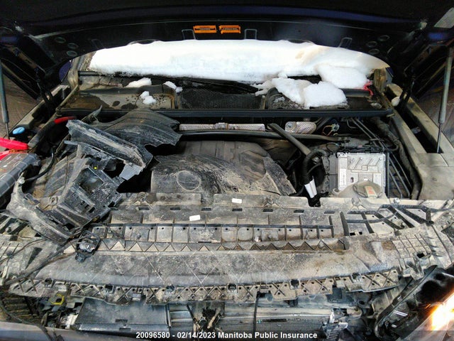 WA1EAAFYXM2005569 Audi Q5 Progressiv 45 2.0 Tfsi