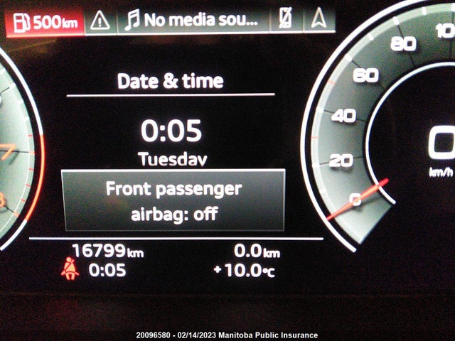 WA1EAAFYXM2005569 Audi Q5 Progressiv 45 2.0 Tfsi