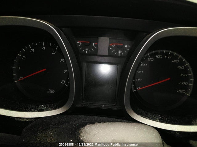 Chevrolet EQUINOX LT 2014 2GNFLFEK9E6332345 Image 7