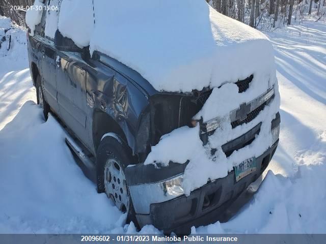 2005 3GNEK12T55G178395 zdjęcie główne