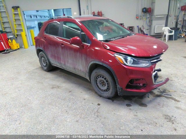 2019 3GNCJPSB2KL382143 main image