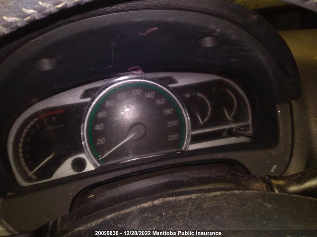 Toyota Venza V6 2010 4T3BK3BB7AU035747 Image 7