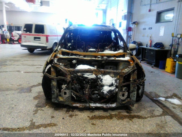 Honda Pilot Ex-l  2018 5FNYF6H72JB502288 Image 6