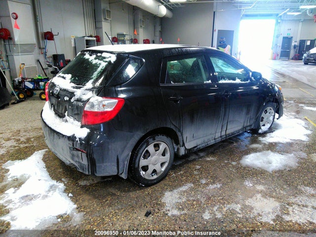 Toyota Matrix 2010 2T1KU4EE7AC239058 Image 5