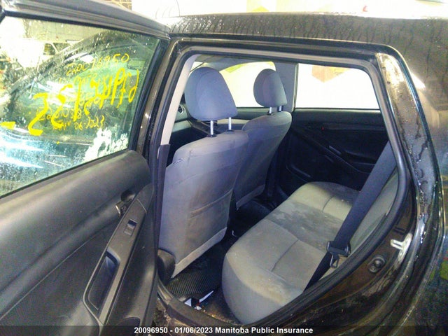 Toyota Matrix 2010 2T1KU4EE7AC239058 Image 9