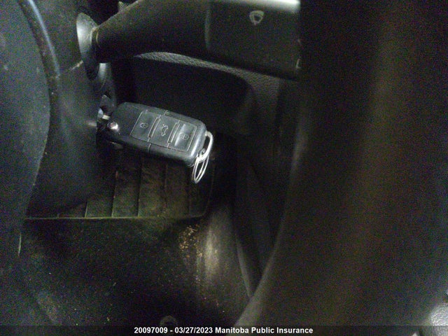 Volkswagen Rabbit 2.5  2007 WVWDR71K67W096949 Image 3