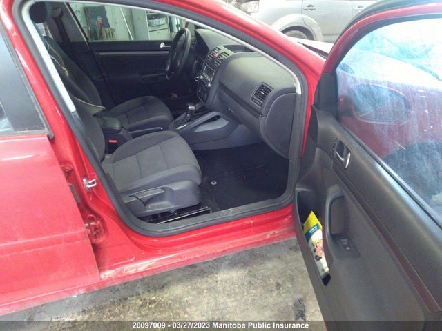 Volkswagen Rabbit 2.5  2007 WVWDR71K67W096949 Image 6