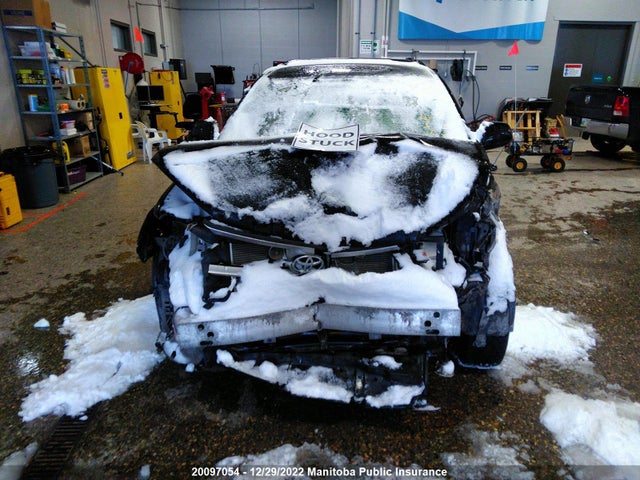 Toyota Highlander V6  2013 5TDBK3EH2DS176070 Image 10