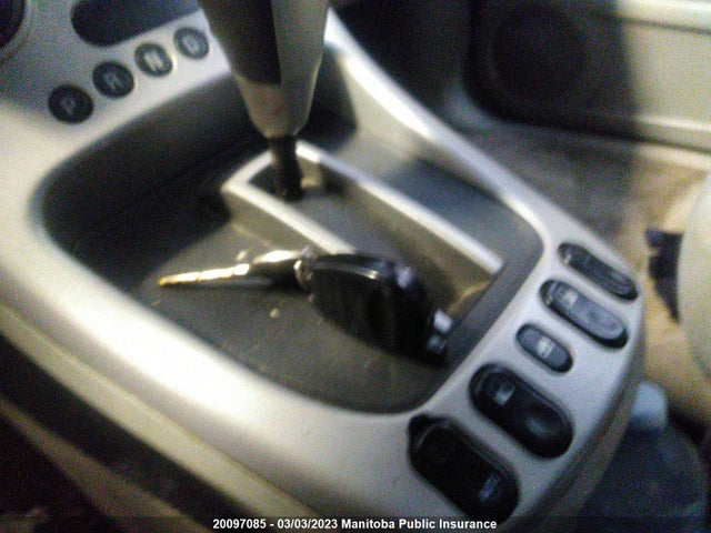 Chevrolet Equinox Ls V6  2006 2CNDL13F766173170 Image 3