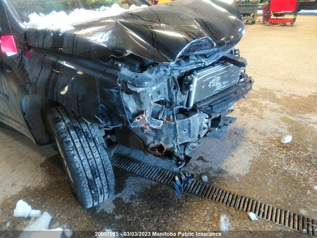 Chevrolet Equinox Ls V6  2006 2CNDL13F766173170 Image 7