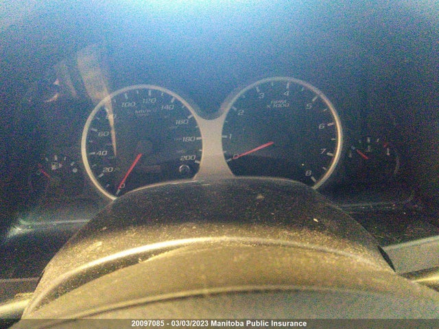 Chevrolet Equinox Ls V6  2006 2CNDL13F766173170 Image 8