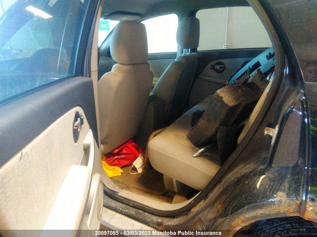 Chevrolet Equinox Ls V6  2006 2CNDL13F766173170 Image 9