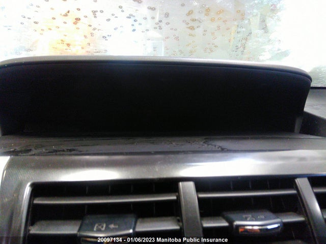 Toyota PRIUS V 2012 JTDZN3EU2C3135120 Image 8