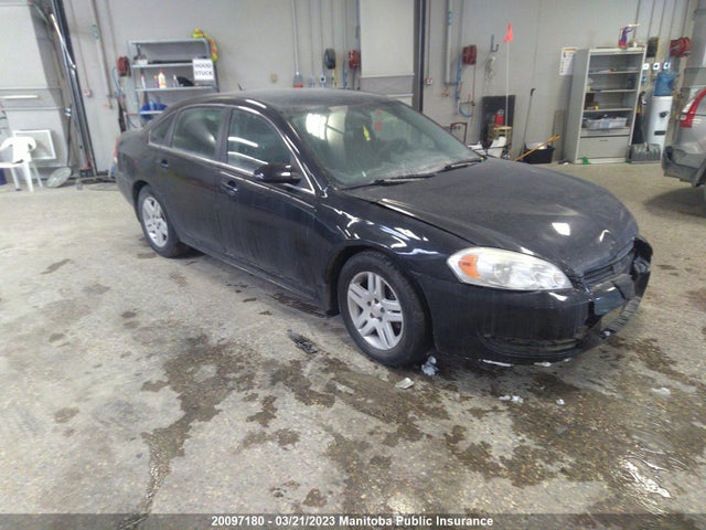 2011 2G1WA5EK6B1142996 main image