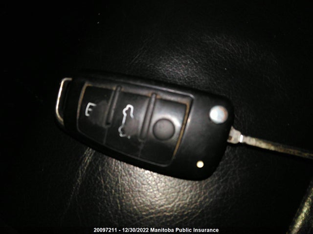 WAUDF78E26A105390 Audi A4 2.0t Quattro