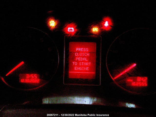 WAUDF78E26A105390 Audi A4 2.0t Quattro