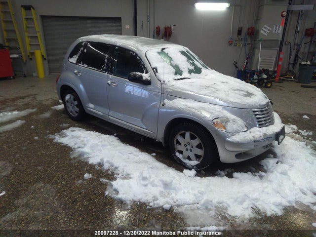 3C4FY48B55T632261 auction archive image