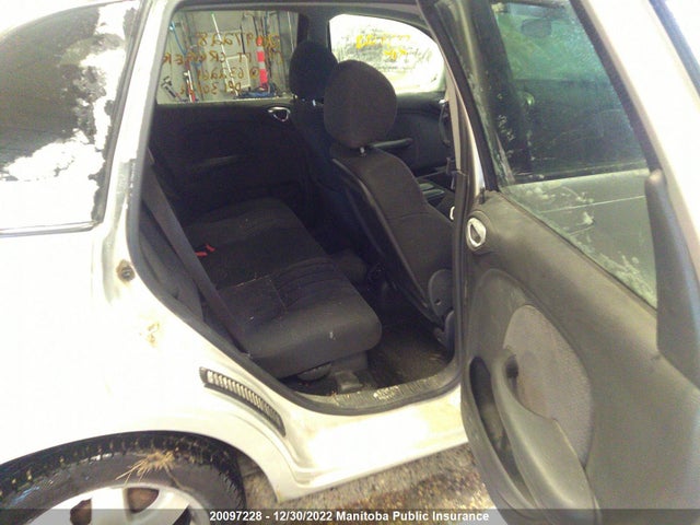 3C4FY48B55T632261 Chrysler Pt Cruiser