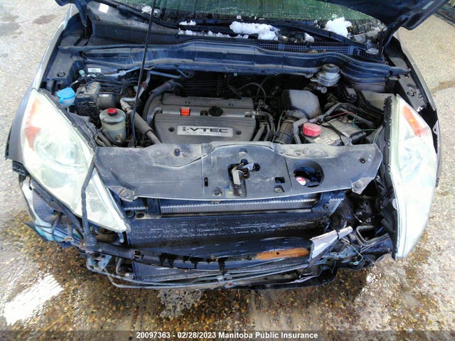 Honda CR-V EX 2009 5J6RE48529L811417 Image 11