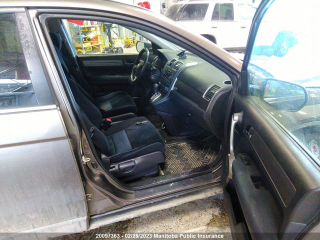 Honda CR-V EX 2009 5J6RE48529L811417 Image 6