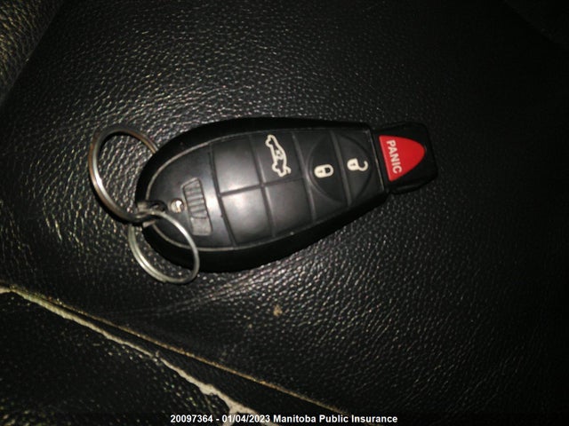 2C3KA33G28H241022 Chrysler 300 Limited