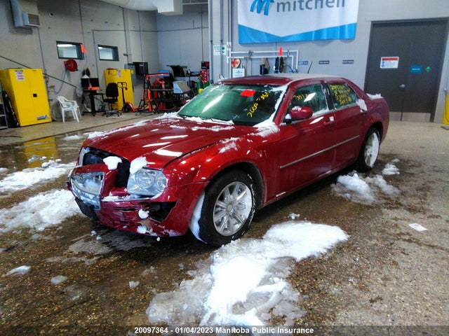 2C3KA33G28H241022 Chrysler 300 Limited